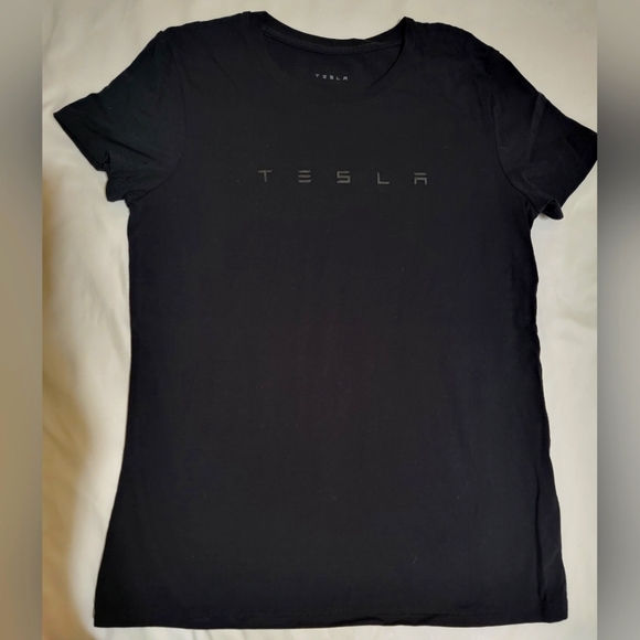 Tesla shirt - Picture 1 of 3